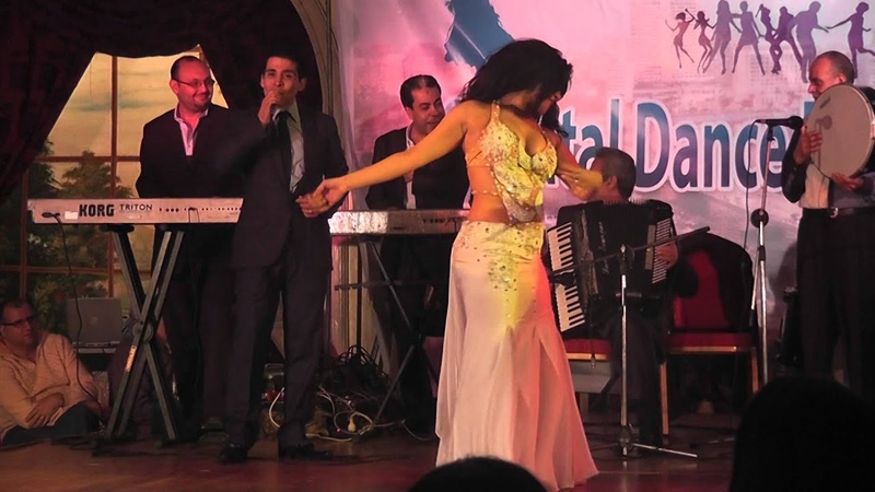 GABAR SOFIA NILE GROUP
