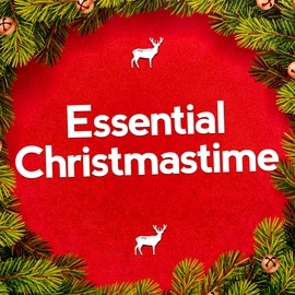 Christmas Songs альбом Essential Christmastime