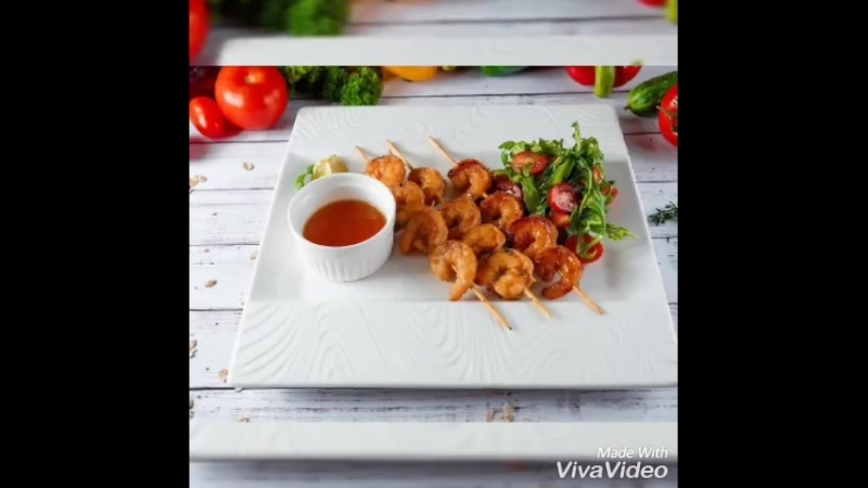 Вкусная кухня New Bisquit.mp4