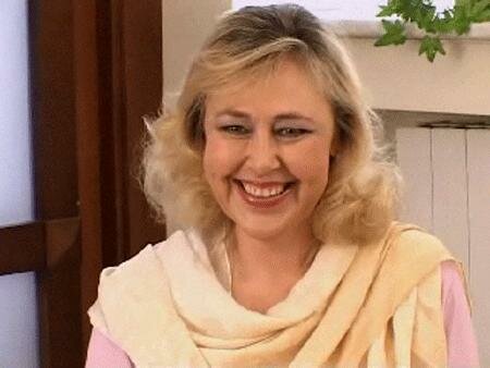 Она смогла выстоять... Наталья Хорохорина. 