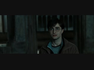 Гарри Поттер на английском | Deathly.Hallows | Diadem