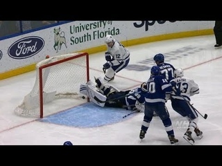 Top 10 Saves of the Year Dec 21, 2018