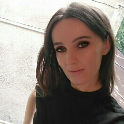 Анна Аспрояниди