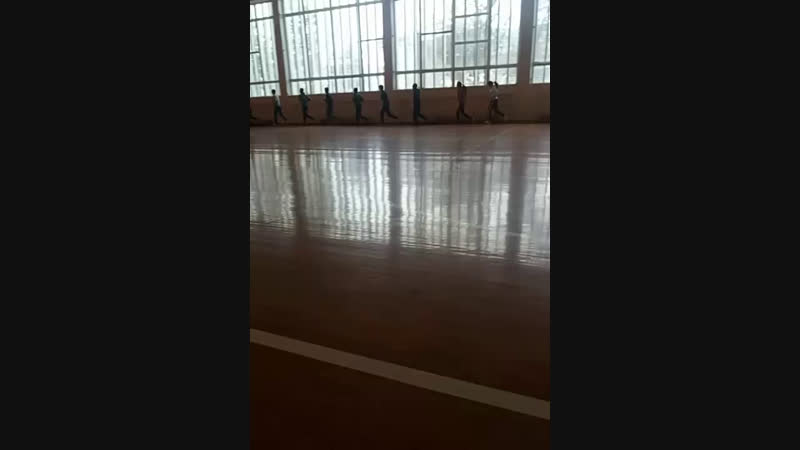 Бекзат Жасан - Live