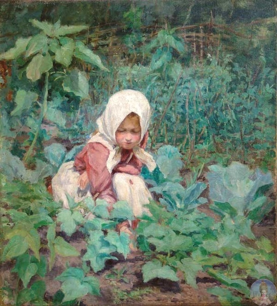 1 августа родилась Эмилия Яковлевна Шанкс (1857-1936 - англо-русская художница, первая женщина-живописец, принятая в Товарищество передвижных художественных выставок.Родилась в Москве в семье