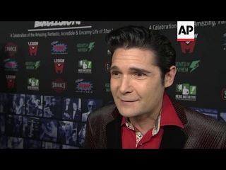 Corey Feldman ‘doesn’t want to watch’ controversial Michael Jackson doco 'Leaving Neverland'