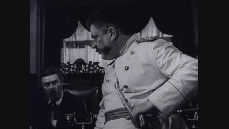 Угрюм-река (1968) 4 серия