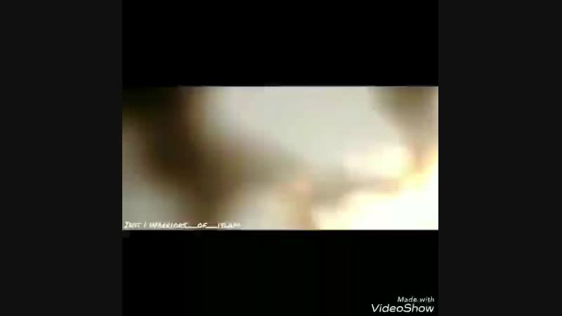 Герои Моджахеды