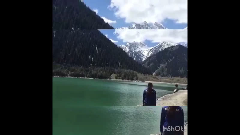 Аийда Даур🌸