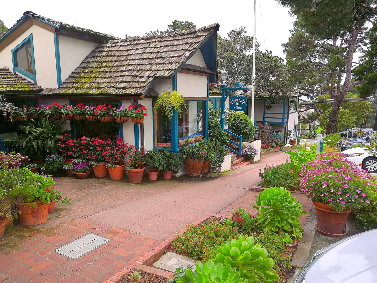 Ударим автопробегом по дикому западу! USA 2019 7-25 марта.