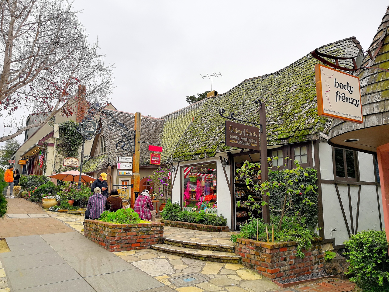 Ударим автопробегом по дикому западу! USA 2019 7-25 марта.