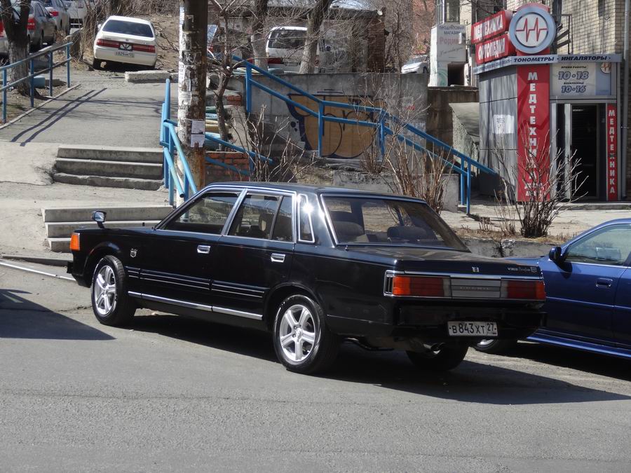 Транспорт Приморья - Апрель 2019 daihatsu,уаз,маз (мзкт),такси,грузовые автомобили,toyota,зил,hyundai,chevrolet,автобусы,kia,уралаз (уралзис),иж,mitsubishi,дальний восток,mazda,opel,honda,ford,кавз,автокран,isuzu,коммунальные службы,peterbilt,газ,suzuki,nissan,jeep,mercedes-benz,subaru,ваз,правый руль