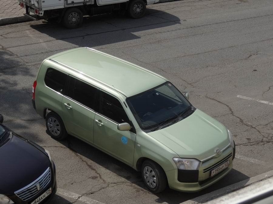 Транспорт Приморья - Апрель 2019 daihatsu,уаз,маз (мзкт),такси,грузовые автомобили,toyota,зил,hyundai,chevrolet,автобусы,kia,уралаз (уралзис),иж,mitsubishi,дальний восток,mazda,opel,honda,ford,кавз,автокран,isuzu,коммунальные службы,peterbilt,газ,suzuki,nissan,jeep,mercedes-benz,subaru,ваз,правый руль