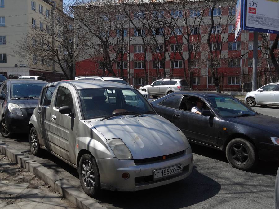 Транспорт Приморья - Апрель 2019 daihatsu,уаз,маз (мзкт),такси,грузовые автомобили,toyota,зил,hyundai,chevrolet,автобусы,kia,уралаз (уралзис),иж,mitsubishi,дальний восток,mazda,opel,honda,ford,кавз,автокран,isuzu,коммунальные службы,peterbilt,газ,suzuki,nissan,jeep,mercedes-benz,subaru,ваз,правый руль