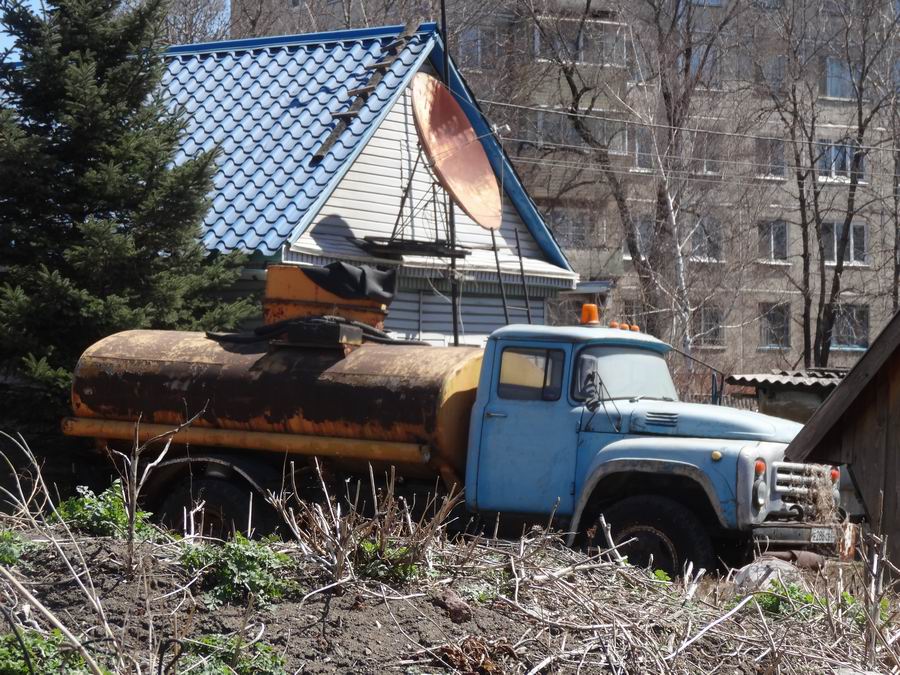 Транспорт Приморья - Апрель 2019 daihatsu,уаз,маз (мзкт),такси,грузовые автомобили,toyota,зил,hyundai,chevrolet,автобусы,kia,уралаз (уралзис),иж,mitsubishi,дальний восток,mazda,opel,honda,ford,кавз,автокран,isuzu,коммунальные службы,peterbilt,газ,suzuki,nissan,jeep,mercedes-benz,subaru,ваз,правый руль