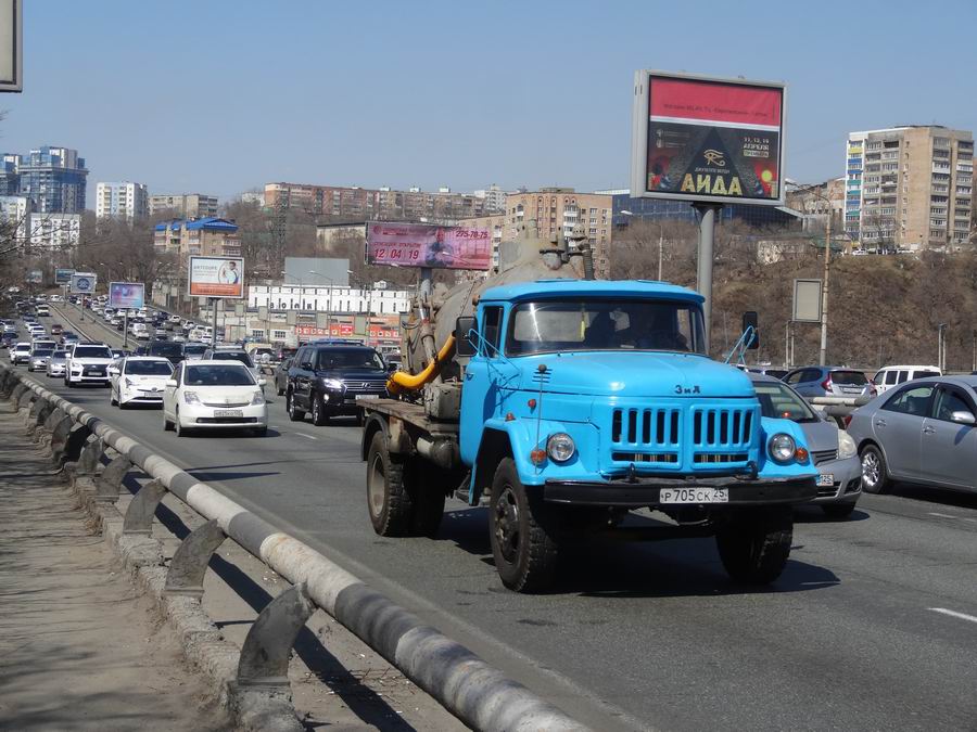 Транспорт Приморья - Апрель 2019 daihatsu,уаз,маз (мзкт),такси,грузовые автомобили,toyota,зил,hyundai,chevrolet,автобусы,kia,уралаз (уралзис),иж,mitsubishi,дальний восток,mazda,opel,honda,ford,кавз,автокран,isuzu,коммунальные службы,peterbilt,газ,suzuki,nissan,jeep,mercedes-benz,subaru,ваз,правый руль