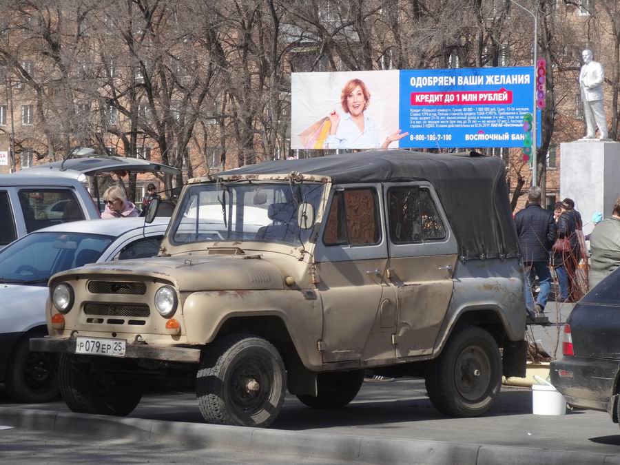 Транспорт Приморья - Апрель 2019 daihatsu,уаз,маз (мзкт),такси,грузовые автомобили,toyota,зил,hyundai,chevrolet,автобусы,kia,уралаз (уралзис),иж,mitsubishi,дальний восток,mazda,opel,honda,ford,кавз,автокран,isuzu,коммунальные службы,peterbilt,газ,suzuki,nissan,jeep,mercedes-benz,subaru,ваз,правый руль