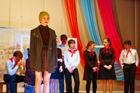 Театральная студия "Балаганчик" - центр современного искусства "Лицей"