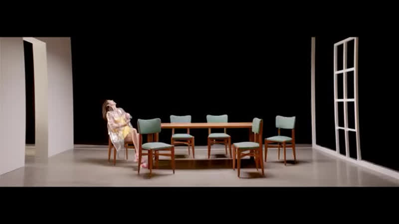 Fergie-Enchanté(Carine) ft Axl Jack