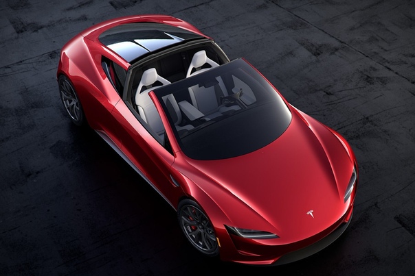 Roadster Теслы заставляет Koenigsegg переосмыслить их суперкары.