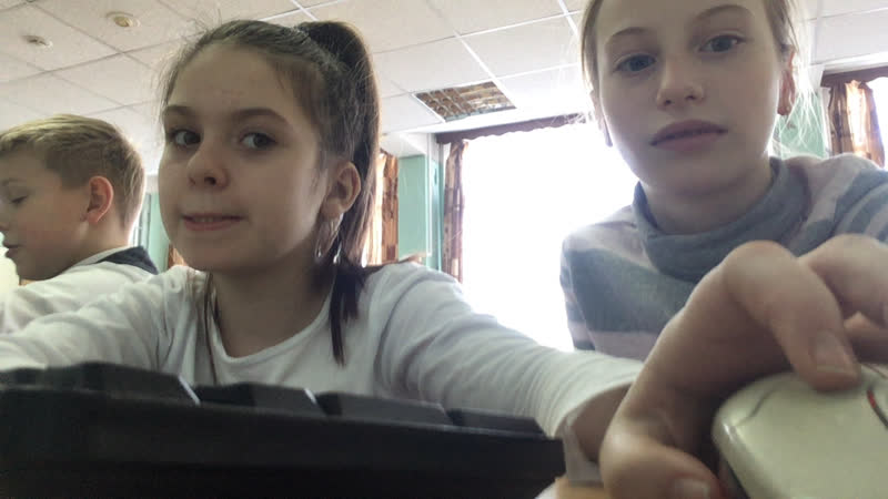 Злата Герасимова — Live