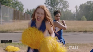 Riverdale - Jailhouse Rock Music Video