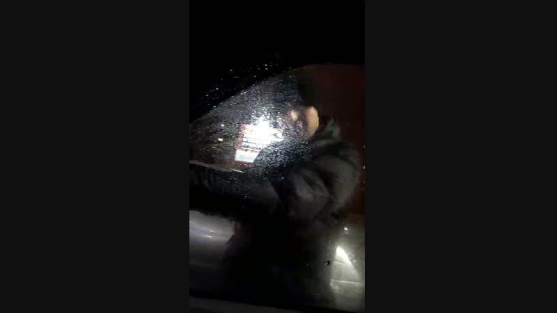 Чубурка мойщик 500 гривен