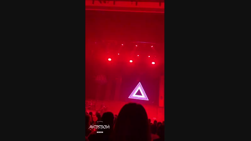 Defiance 02.11.2018 Fukuoka