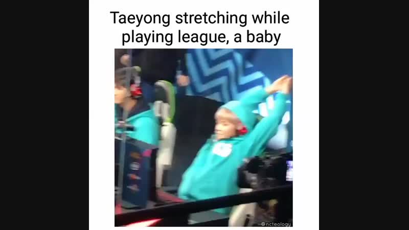 Ochen milo