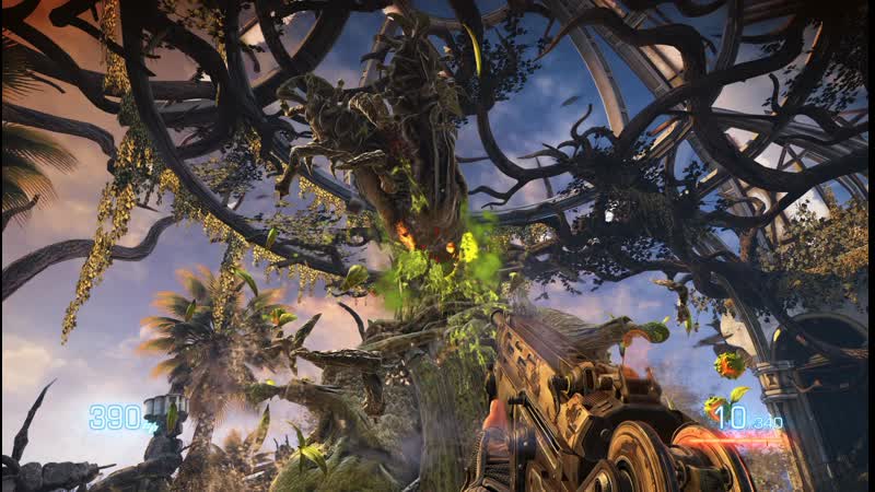 Bulletstorm Full Clip Edition