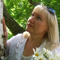 Ольга Зорина | Кирово-Чепецк