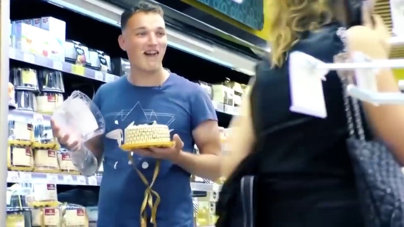 Самые смешные моменты Эдварда Била!