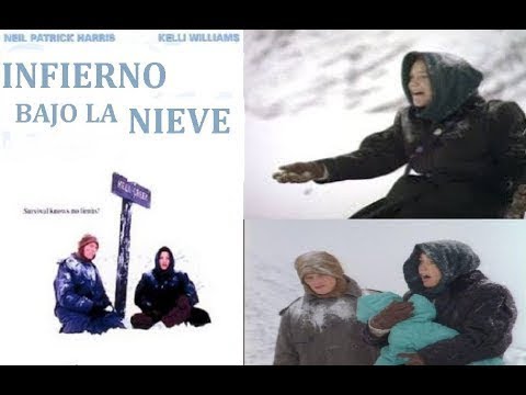 Infierno bajo la nieve (1994)