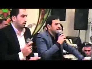 YALANNAN GÖTÜR (Resad, Perviz, Orxan, Vuqar, Ibrahim) Meyxana 2013