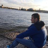 Александр Крашенинников | 