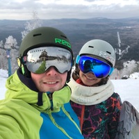ЕлизаветаГилева