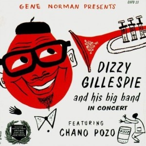 Dizzy Gillespie Big Band