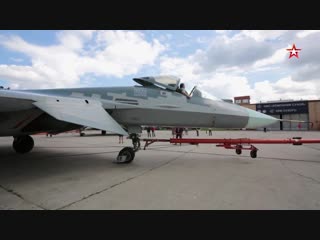 Военная приемка. От Т 50 к Су 57. Часть 3.