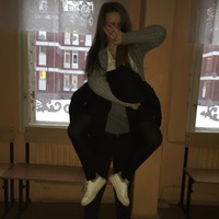 Дарья Аристова | Владивосток
