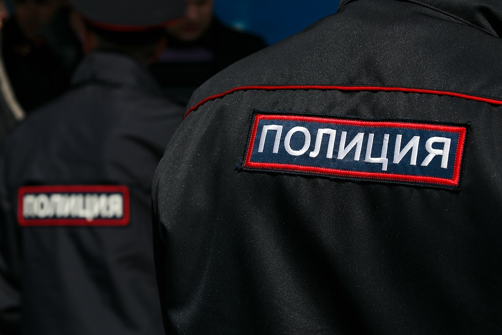 В Черкесске мужчина украл 93 металлических катушки медного кабеля