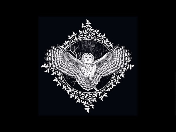 Alda - Alda (2018)
