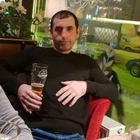 Эмир Курбанов