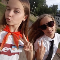 Евгения Рачкова | Санкт-Петербург