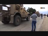 Συρία 16 11 2018 Παρανοϊκή Αμερικανική Προπαγάνδα δείχνει ότι σύντομα οι ΗΠΑ θα γίνουν σαν την Συρία