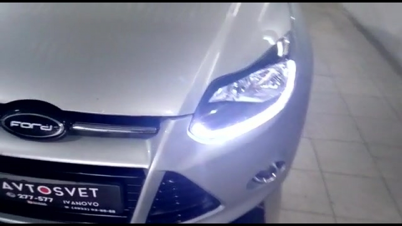 🍭Ford Focus lll🍭