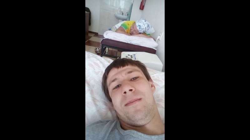 Рамис Абунаимович - Live