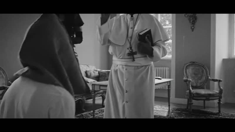 Nothgard - Malady X (OFFICIAL VIDEO)