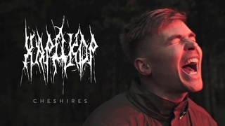 Cheshires - Хардкор (Official Video)