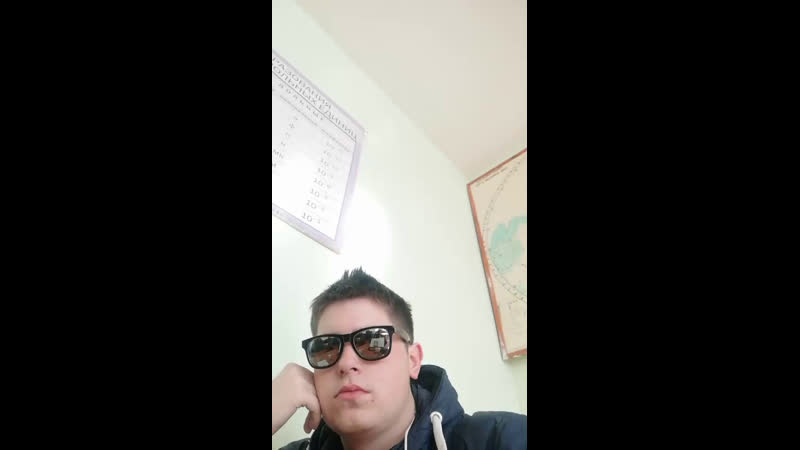 Санёк Юдин - Live