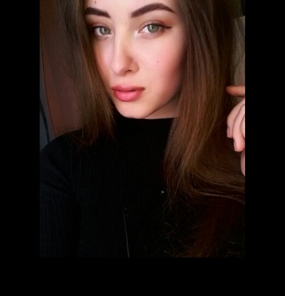 Мария Евсеева
